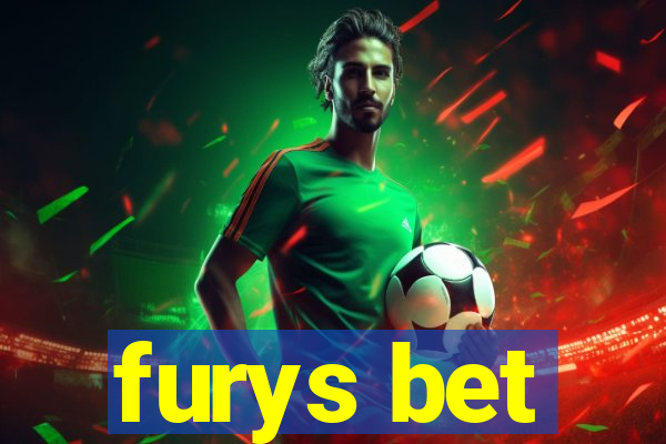 furys bet